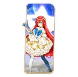 Starlight
Princess