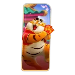 Fortune
Tiger