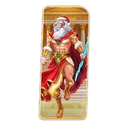 Gates of Olympus
Xmas 1000