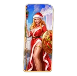 Wisdom of Athena
Xmas 1000